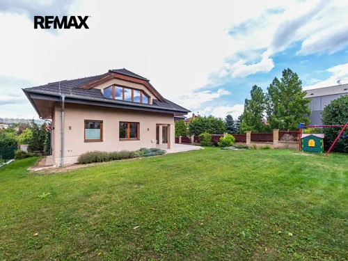 Prodej domu 300 m², pozemek 652 m²