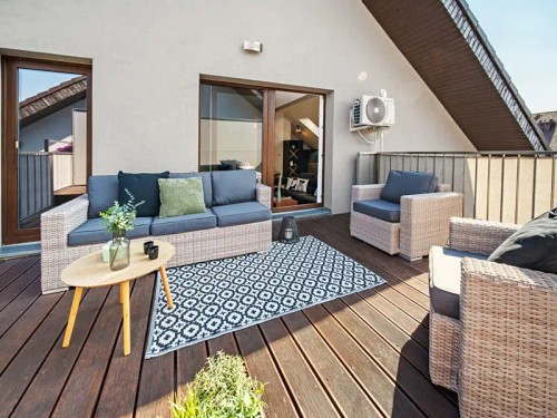 Prodej bytu 3+kk 103 m²