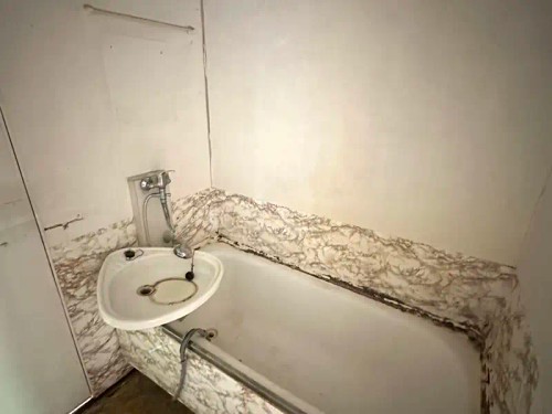 Prodaný byt 3+1 64 m²