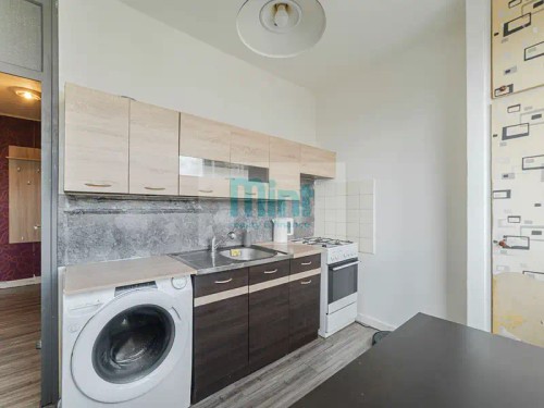Prodej bytu 3+1 70 m²