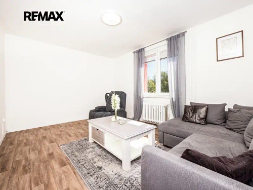 Prodaný byt 4+1 65 m²