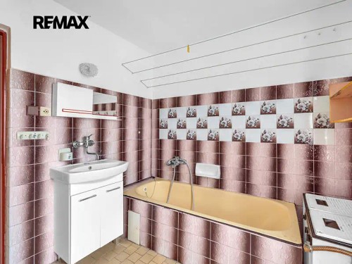 Prodej domu 95 m², pozemek 1396 m²