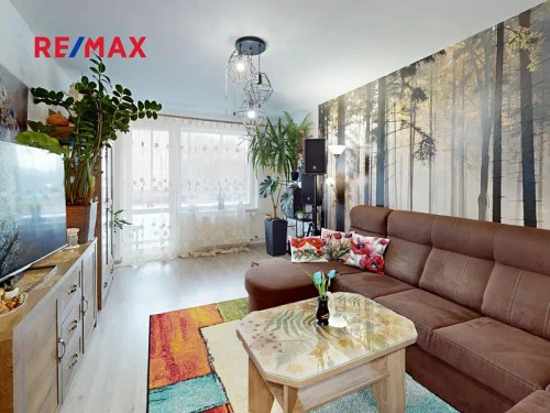 Prodej bytu 3+1 68 m²