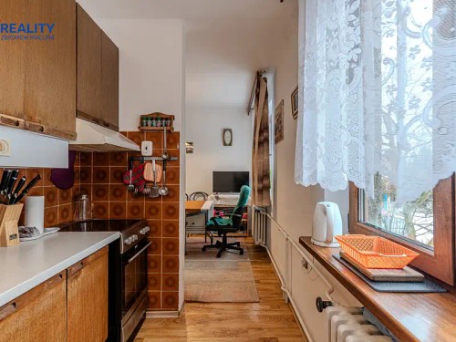 Prodej domu 186 m², pozemek 620 m²