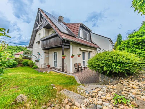 Prodej domu 132 m², pozemek 445 m²