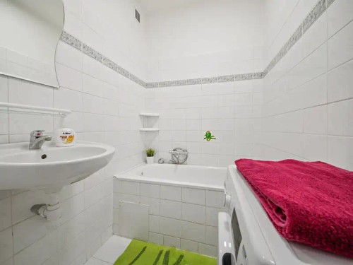 Prodej bytu 3+1 66 m²