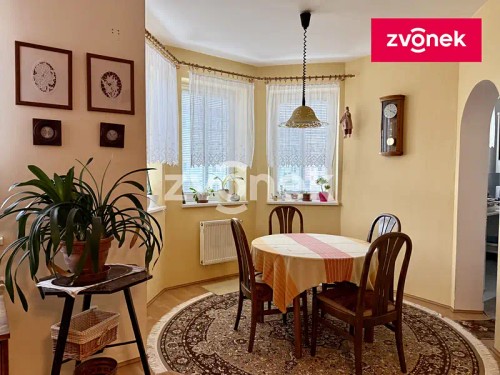 Prodej bytu 2+1 73 m²