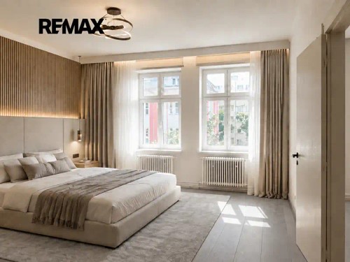 Prodej bytu 2+1 87 m²