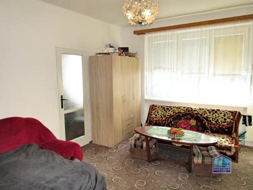 Prodaný byt 2+1 54 m²