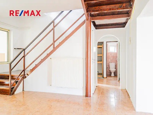 Prodaný dům 298 m², pozemek 554 m²