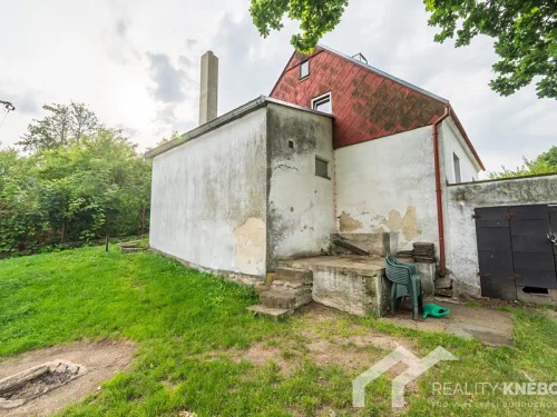Prodej domu 118 m², pozemek 924 m²