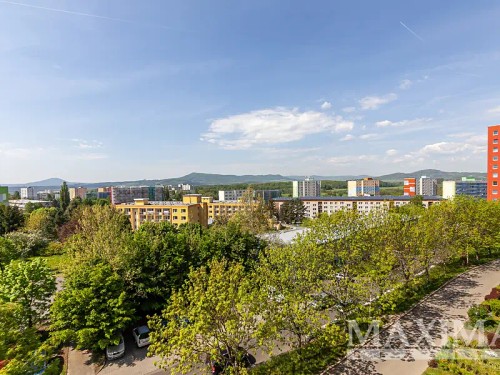 Prodaný byt 3+1 75 m²