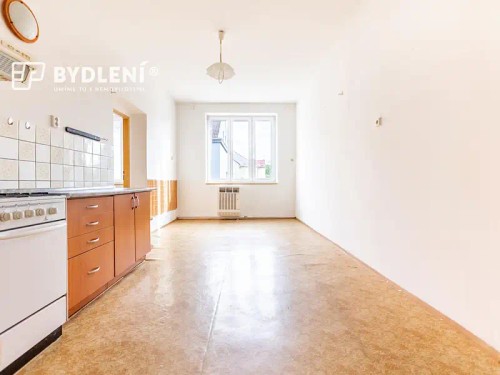 Prodej bytu 2+1 77 m²