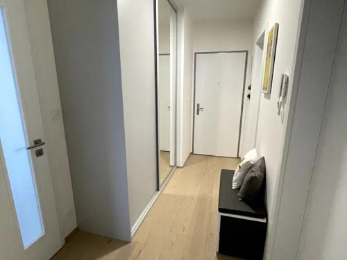 Prodaný byt 2+kk 63 m²