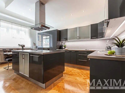 Prodej bytu 2+1 89 m²