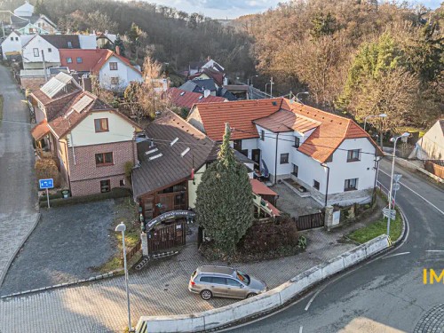 Prodej domu 100 m², pozemek 368 m²