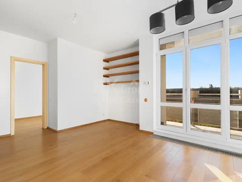 Prodej bytu 2+kk 41 m²