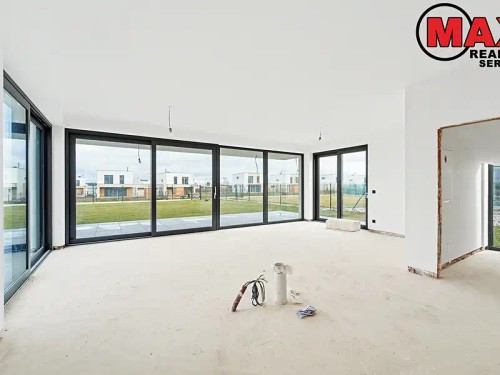 Prodej domu 188 m², pozemek 824 m²