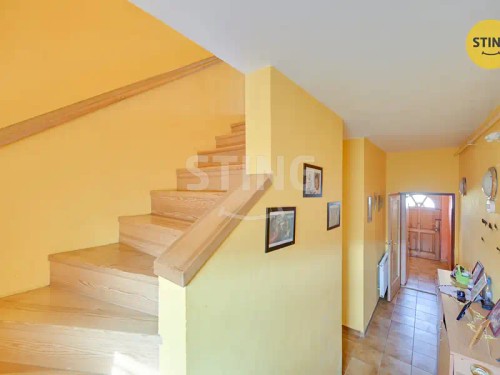 Prodej domu 160 m², pozemek 189 m²