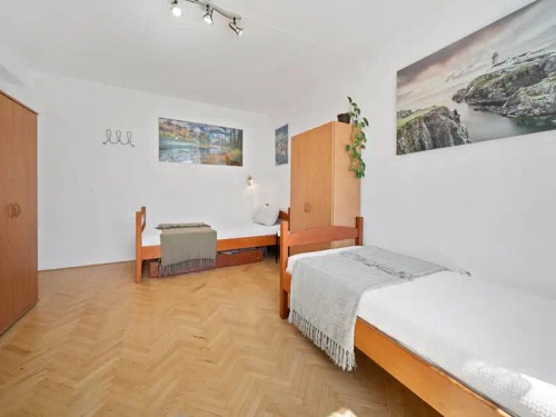 Prodej bytu 3+1 73 m²
