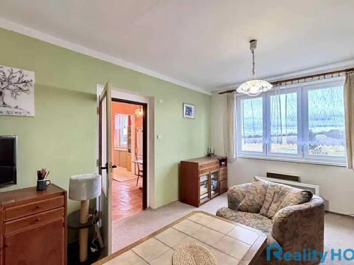 Prodej bytu 3+1 56 m²