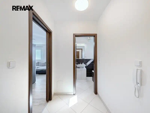 Prodej bytu 2+kk 55 m²