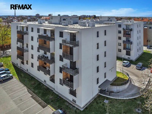 Prodej bytu 3+kk 67 m²