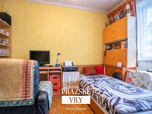 Prodej domu 190 m², pozemek 329 m²