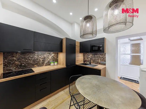 Prodej bytu 2+1 51 m²