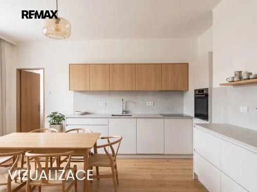 Prodej domu 124 m², pozemek 1031 m²