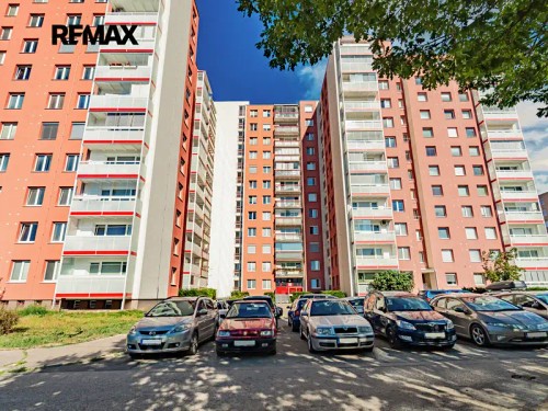 Prodej bytu 4+1 76 m²