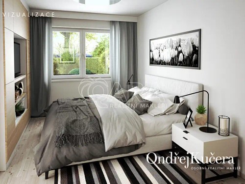 Prodej domu 95 m², pozemek 371 m²