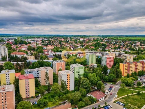 Prodej bytu 4+kk 94 m²