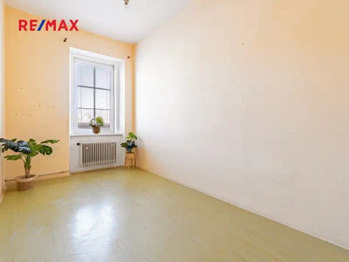 Prodej bytu 3+1 78 m²