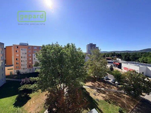 Prodej bytu 3+1 68 m²