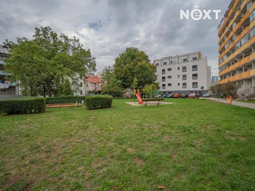 Prodej bytu 2+1 60 m²