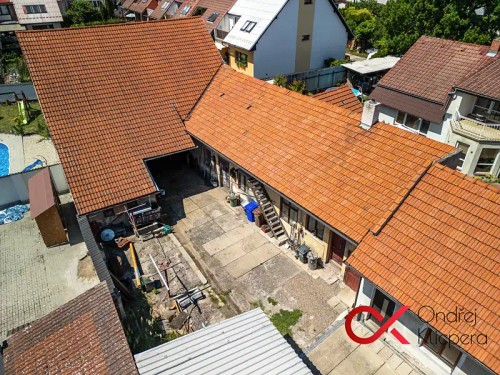 Prodej domu 120 m², pozemek 729 m²