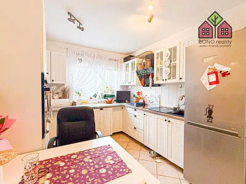 Prodej bytu 3+1 76 m²