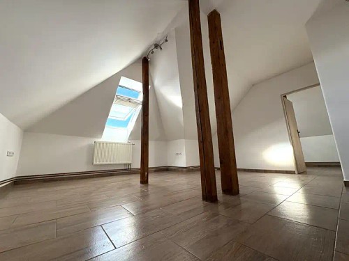 Prodaný byt 3+kk 66 m²