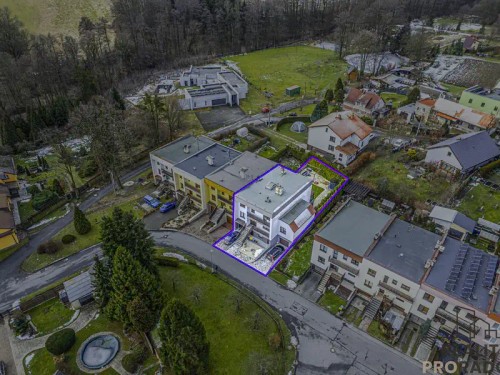 Prodej domu 342 m², pozemek 467 m²