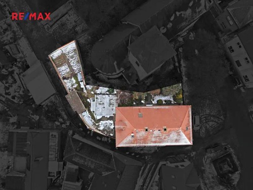 Prodej domu 219 m², pozemek 559 m²