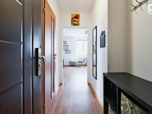 Prodaný  byt 3+kk 71 m²