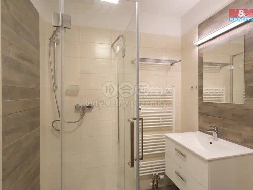 Prodaný byt 1+kk 23 m²
