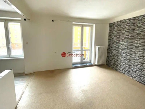 Prodaný  byt 2+1 51 m²