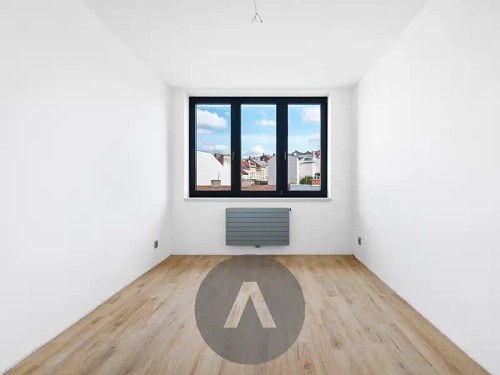 Prodaný byt 3+kk 100 m²