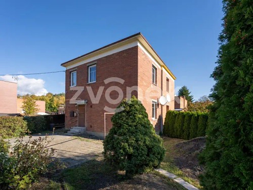 Prodej domu 83 m², pozemek 355 m²