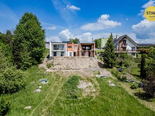 Prodej domu 137 m², pozemek 1000 m²