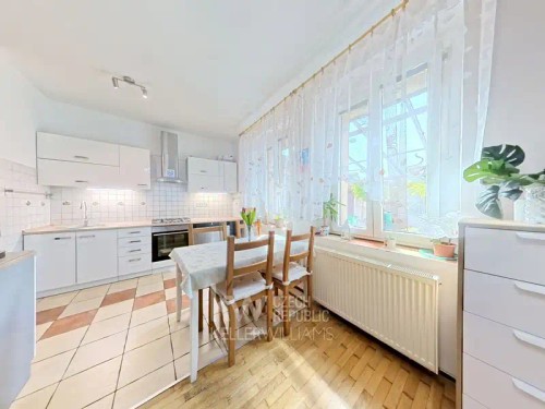 Prodej domu 132 m², pozemek 220 m²
