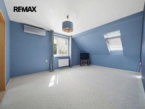 Prodej domu 194 m², pozemek 766 m²