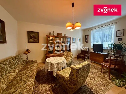 Prodej bytu 2+1 73 m²